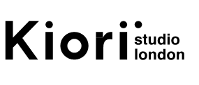Kiori studio London logo