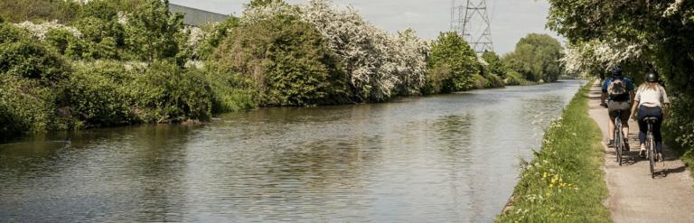 Lea valley