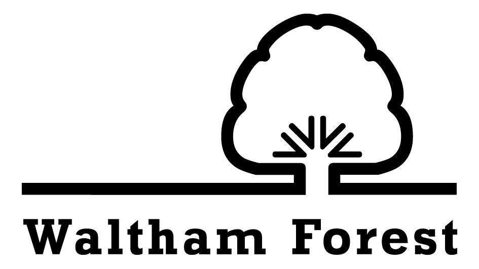 Waltham Forest Council Logo